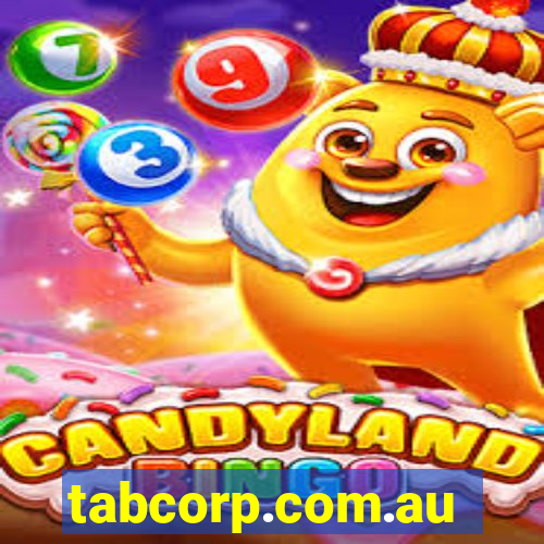 tabcorp.com.au
