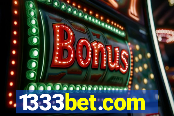 1333bet.com