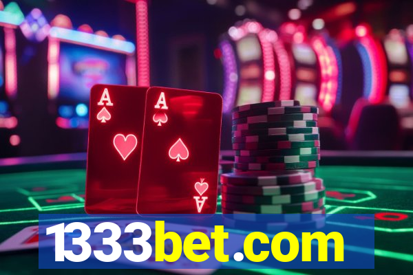 1333bet.com