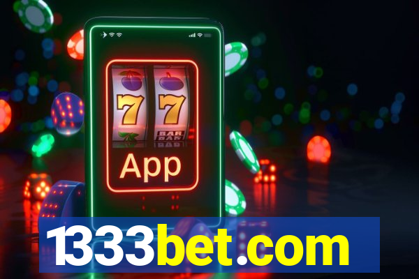 1333bet.com