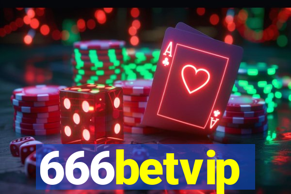 666betvip