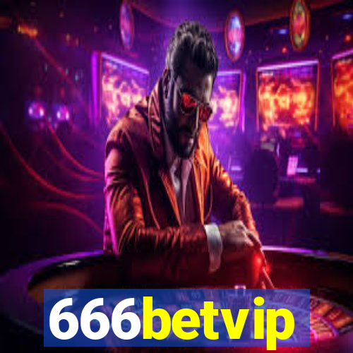 666betvip
