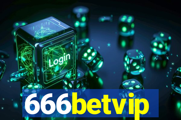 666betvip