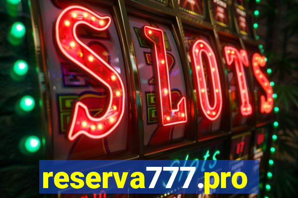 reserva777.pro