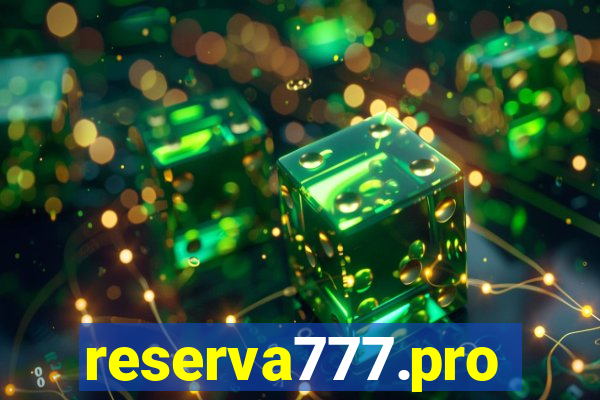 reserva777.pro