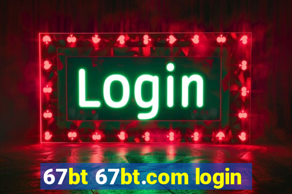 67bt 67bt.com login