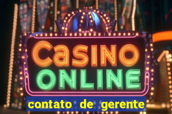 contato de gerente de plataforma de jogos chinesa