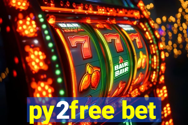 py2free bet