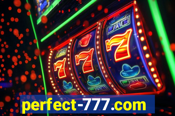 perfect-777.com