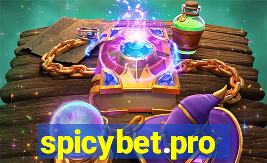 spicybet.pro