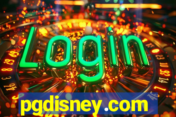 pgdisney.com