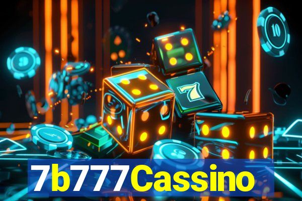 7b777Cassino