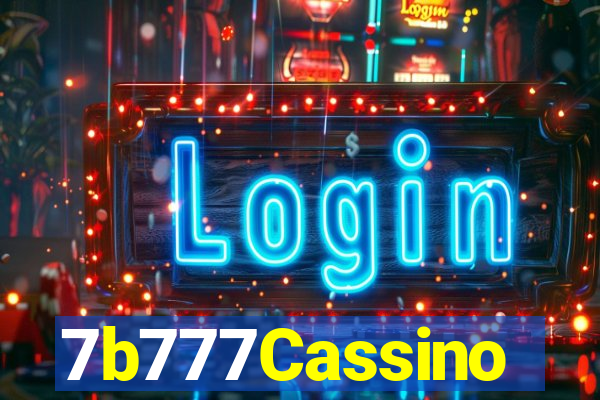 7b777Cassino