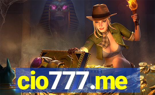 cio777.me
