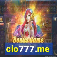 cio777.me