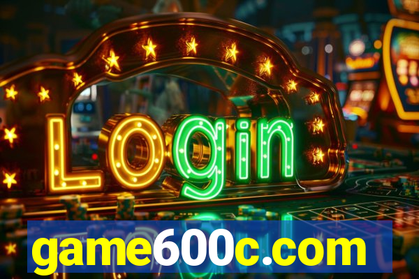 game600c.com