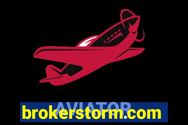 brokerstorm.com