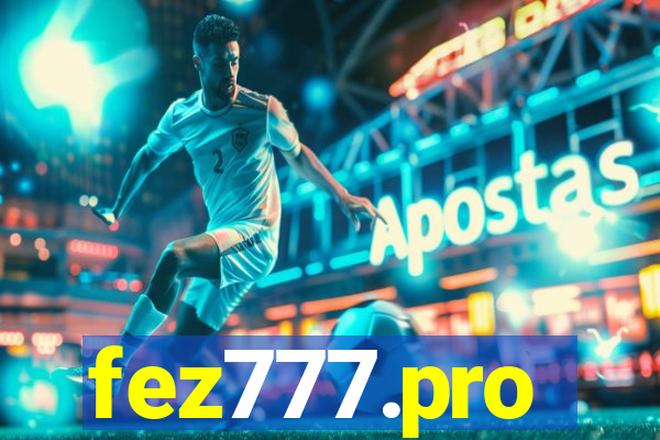 fez777.pro