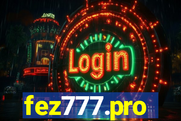 fez777.pro