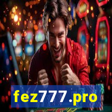 fez777.pro