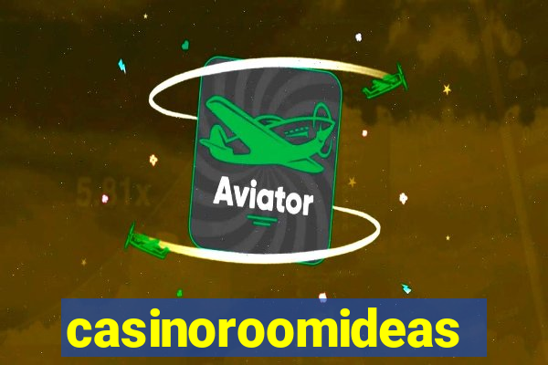casinoroomideas