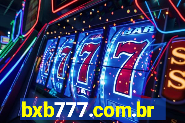 bxb777.com.br