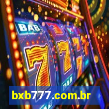 bxb777.com.br