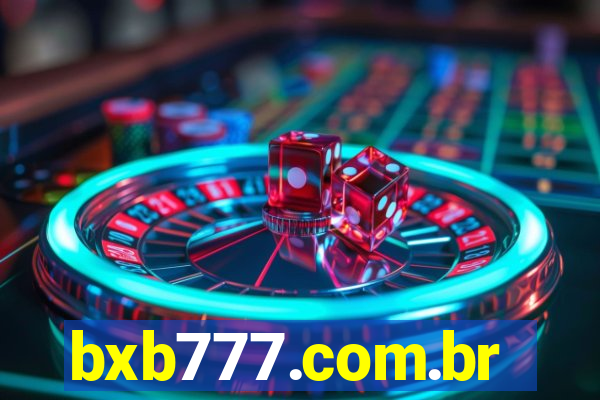 bxb777.com.br