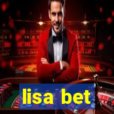 lisa bet