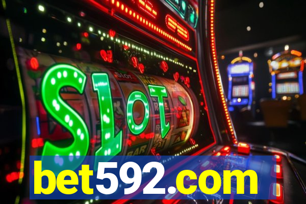 bet592.com
