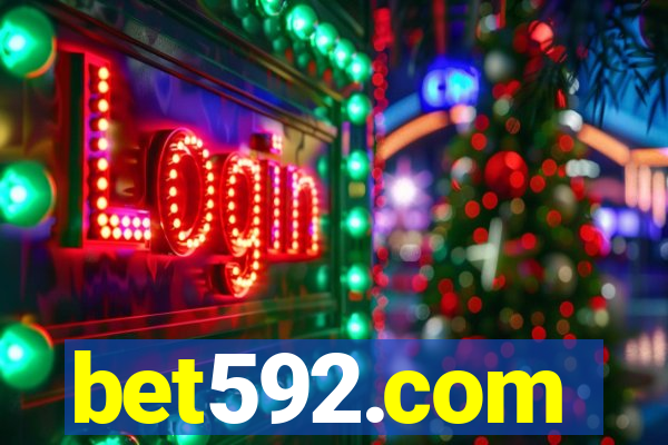 bet592.com