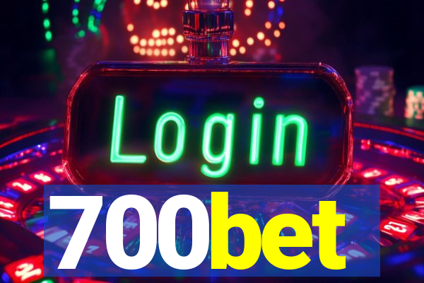 700bet