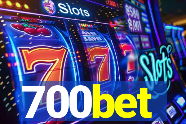 700bet