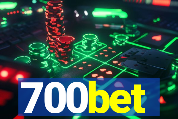 700bet