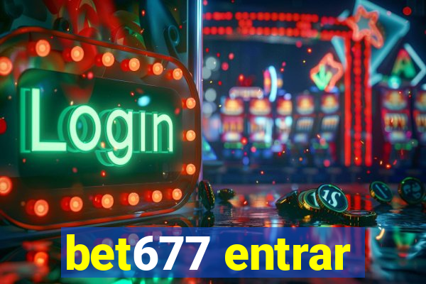 bet677 entrar