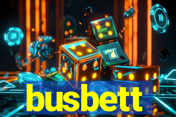 busbett