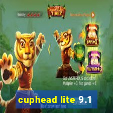 cuphead lite 9.1