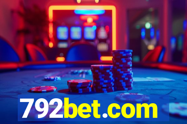 792bet.com