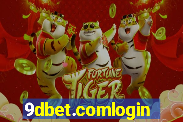 9dbet.comlogin