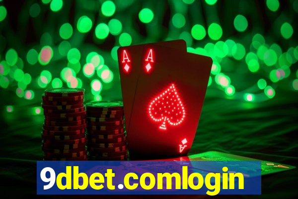 9dbet.comlogin