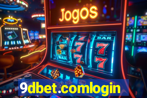 9dbet.comlogin