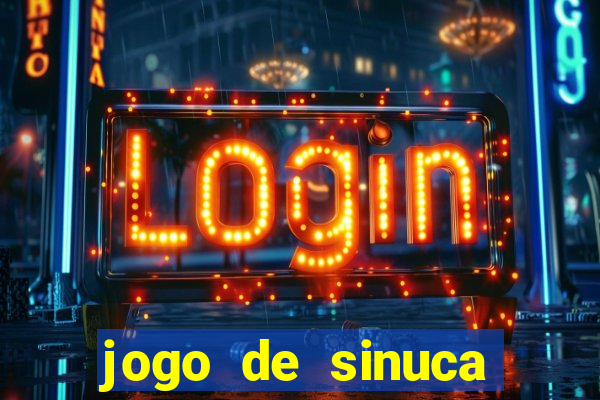jogo de sinuca billiards click jogos