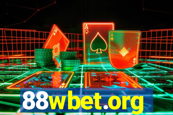 88wbet.org