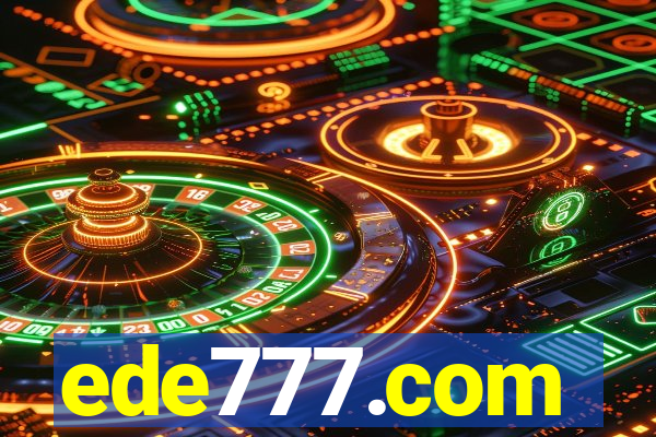 ede777.com