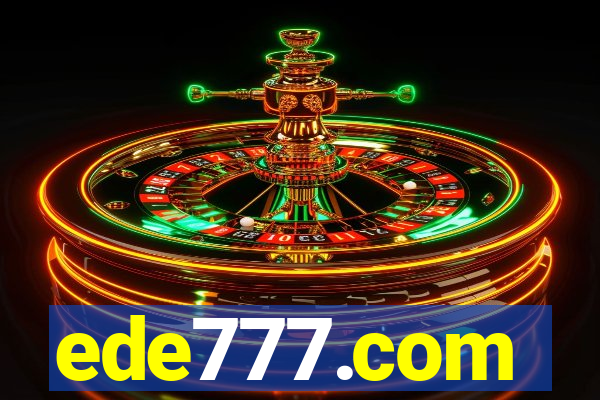 ede777.com