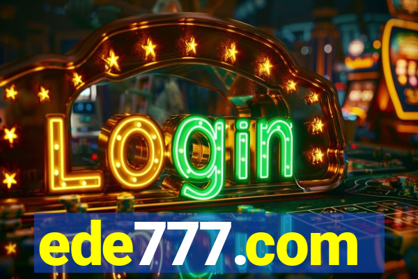 ede777.com