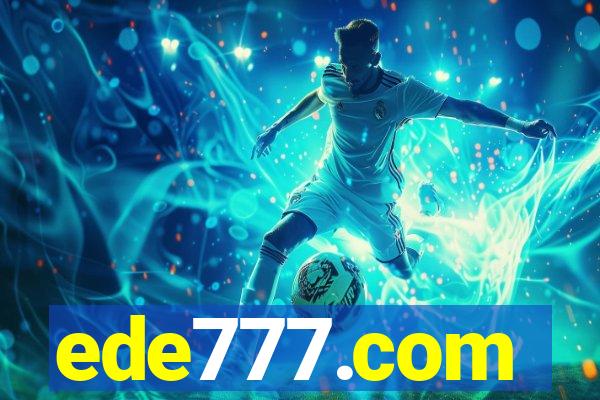 ede777.com