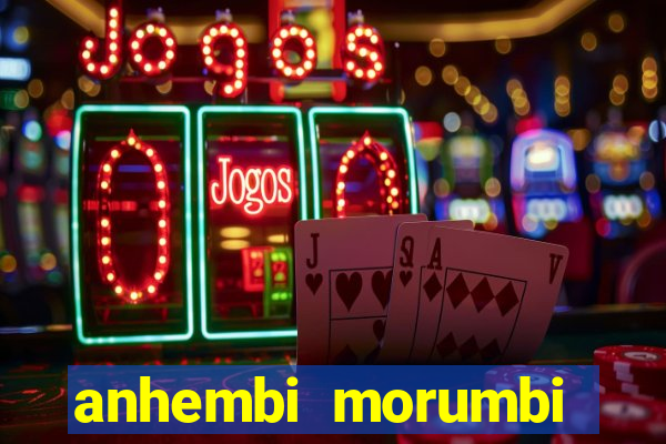 anhembi morumbi jogos digitais