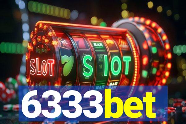 6333bet