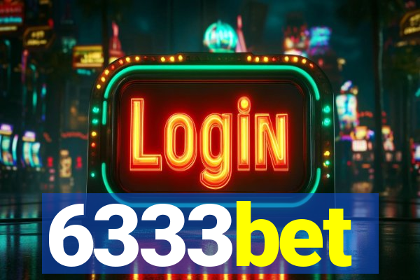 6333bet